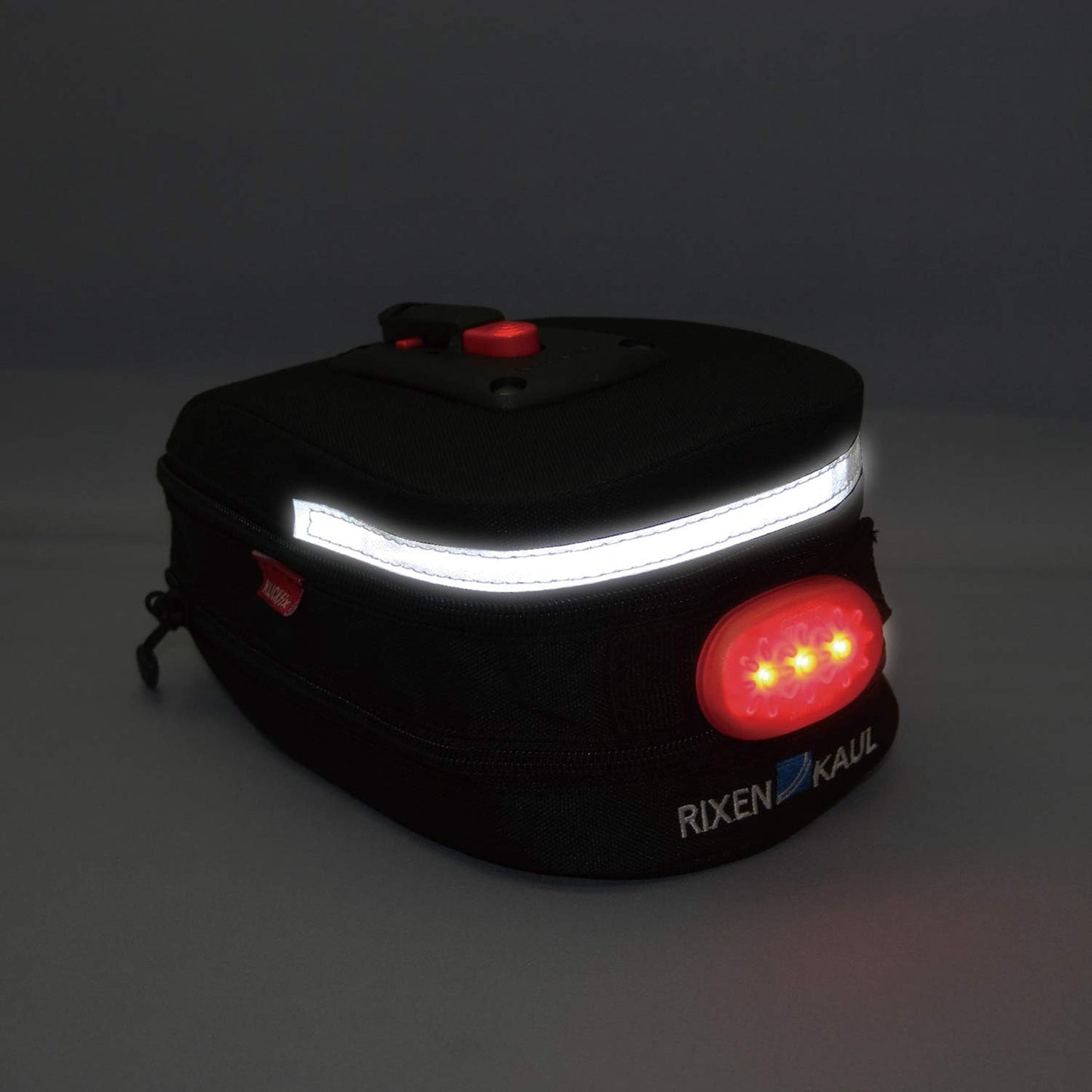 Micro 200 Satteltasche, Single