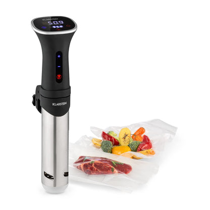 Sous Vide Stick, Schwarz
