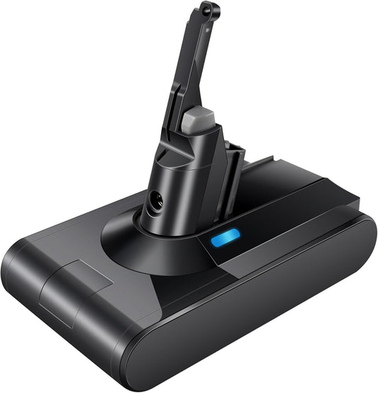 Dyson V8 Ersatzakku
