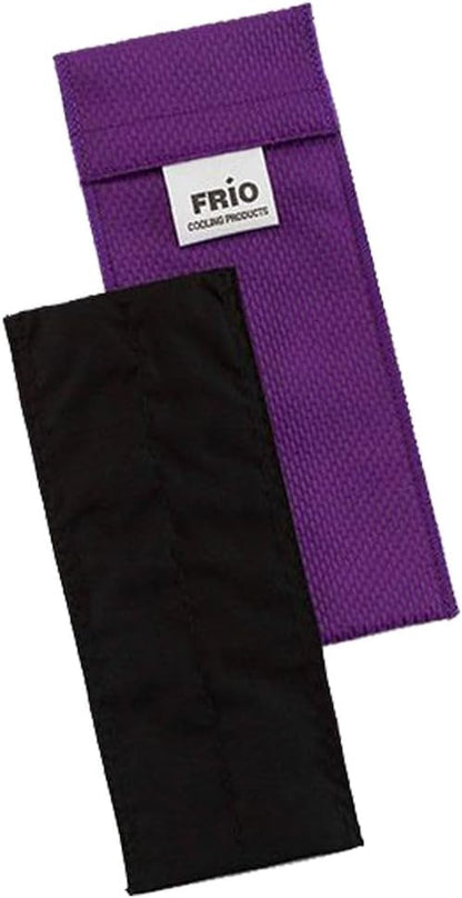 Diabetiker Insulin-Kühltasche für 1 Pen, Violett
