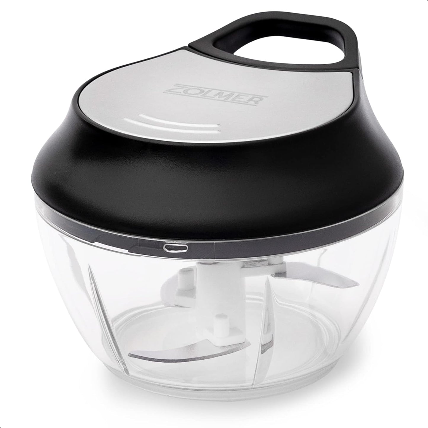 Z-0123 Zwiebelschneider, Zwiebelschneider 500 Ml