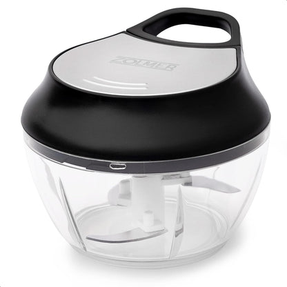 Z-0123 Zwiebelschneider, Zwiebelschneider 500 Ml