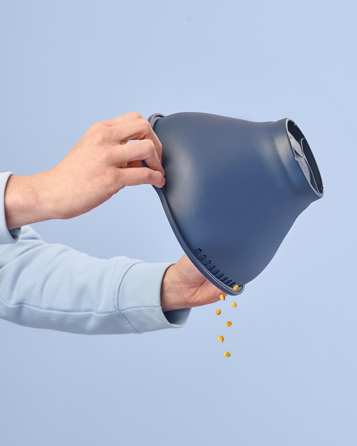 Wow Pop Mikrowellen-Popcorn-Maker