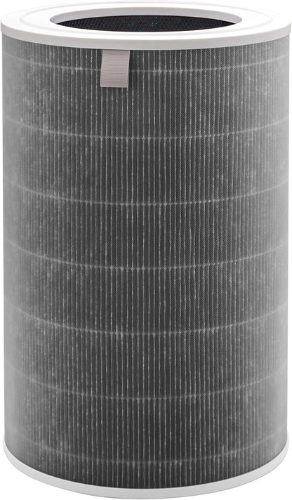 Ersatzfilter für Xiaomi Smart Air Purifier 4 Pro, 4 Pro Ersatzfilter