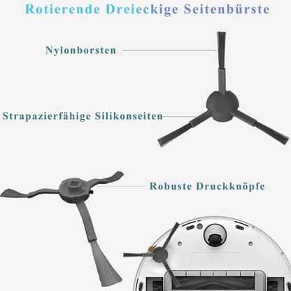 Zubehörkit für Dreame L10s Ultra / L10 Ultra
