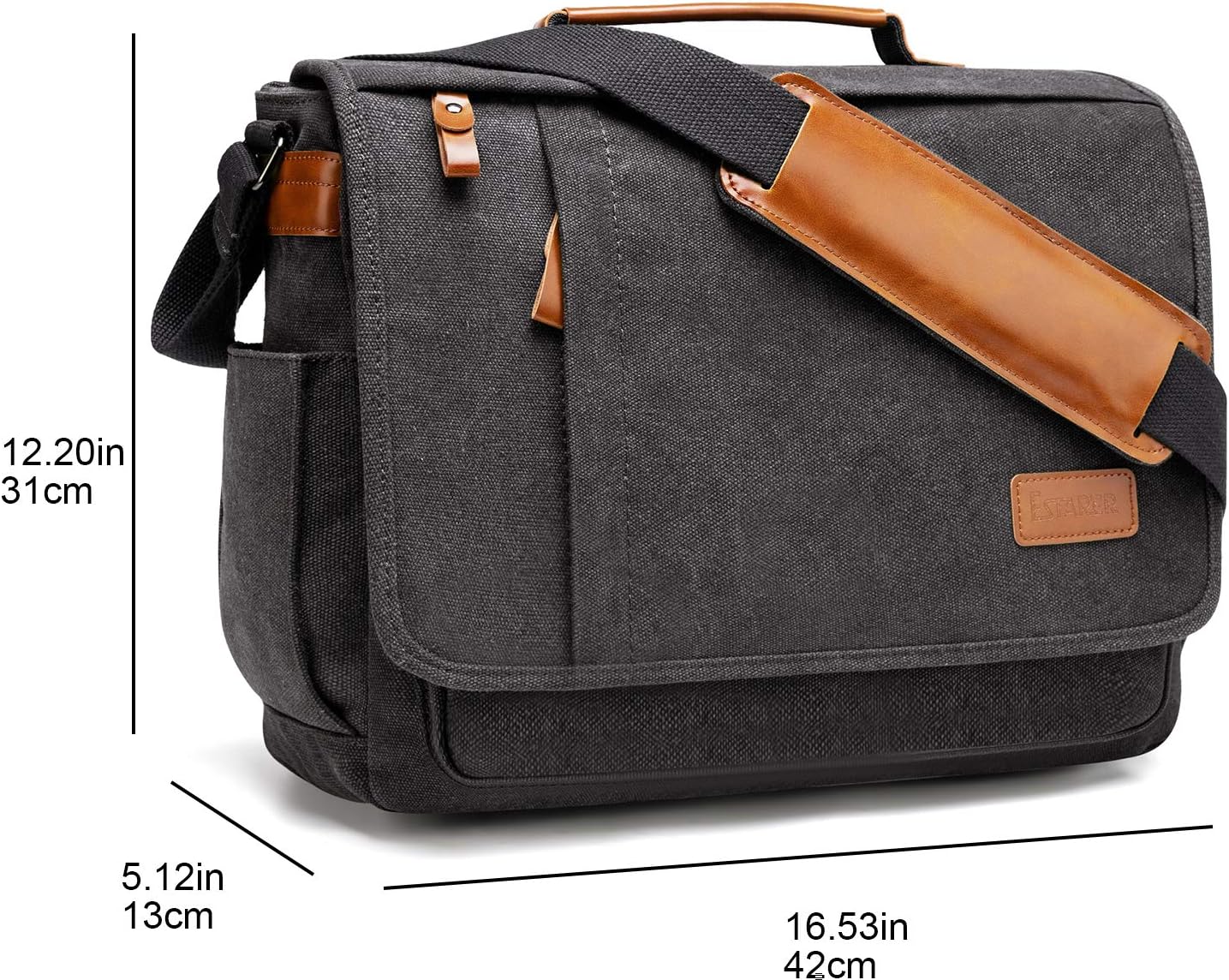 Laptoptasche 15.6 Zoll, L