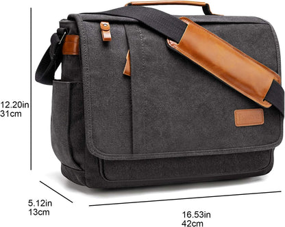 Laptoptasche 15.6 Zoll, L