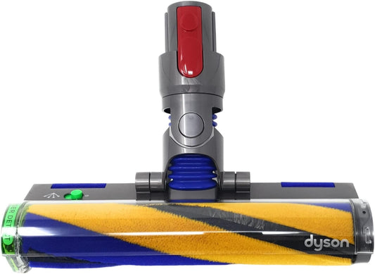 Turbo-Bürste mit Laser 971360-01