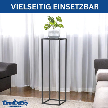 Pflanzenständer, 100 cm (1 Stück)