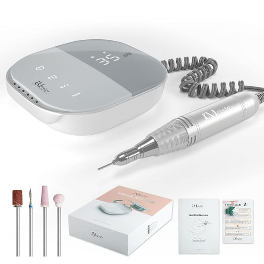 TouchPro+ Nagelfräser