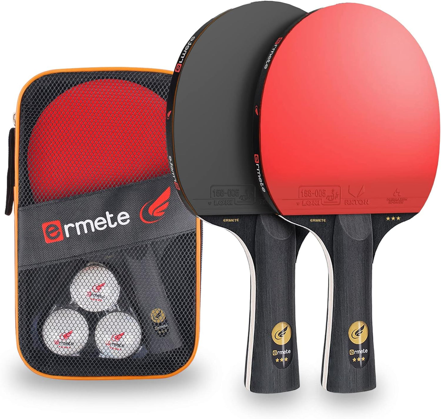 Tischtennis Set Profi