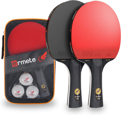 Tischtennis Set Profi