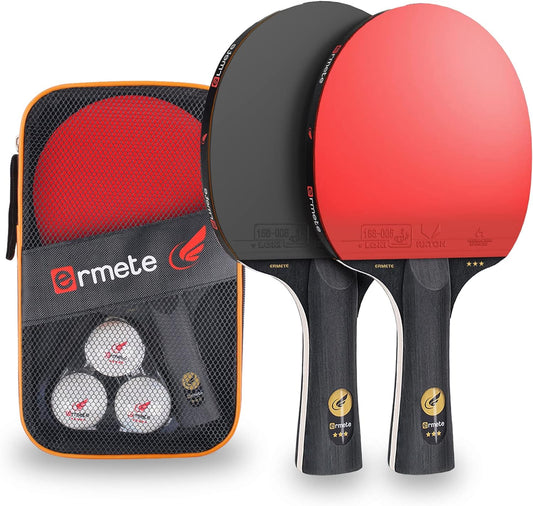 Tischtennis Set Profi
