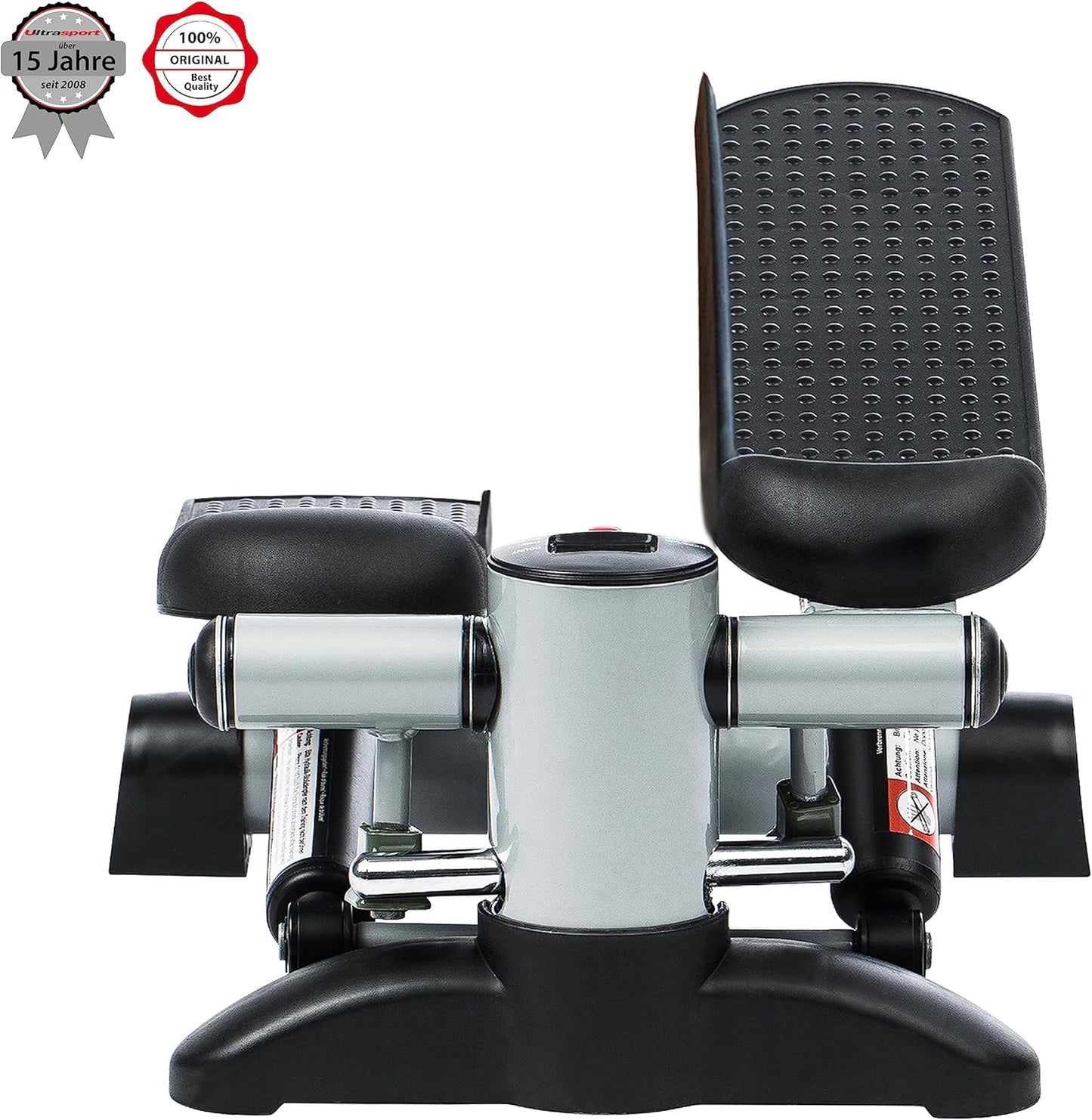 Swing Stepper mit Trainingscomputer, Stepper mit Trainingscomputer