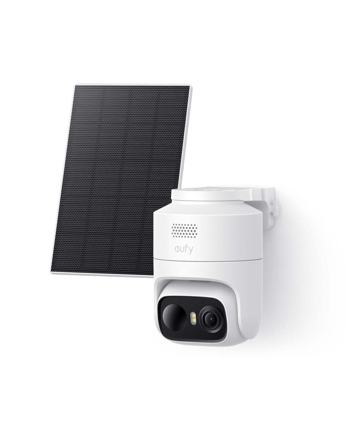 2K Outdoor-Überwachungskamera C37