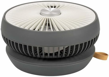Tischventilator