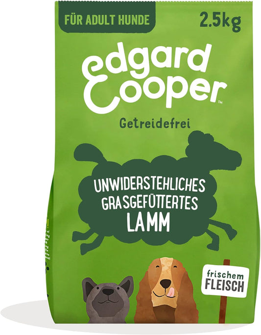 Hundefutter trocken