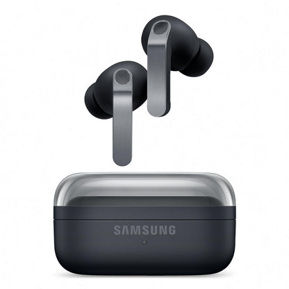 Galaxy Buds4 Pro, Buds4 Pro Black