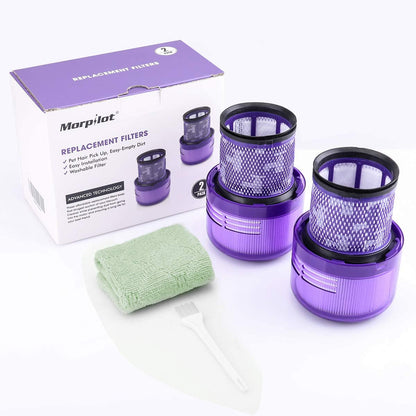 2er Pack Filter für Dyson V11