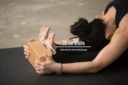 Yogablock-Set