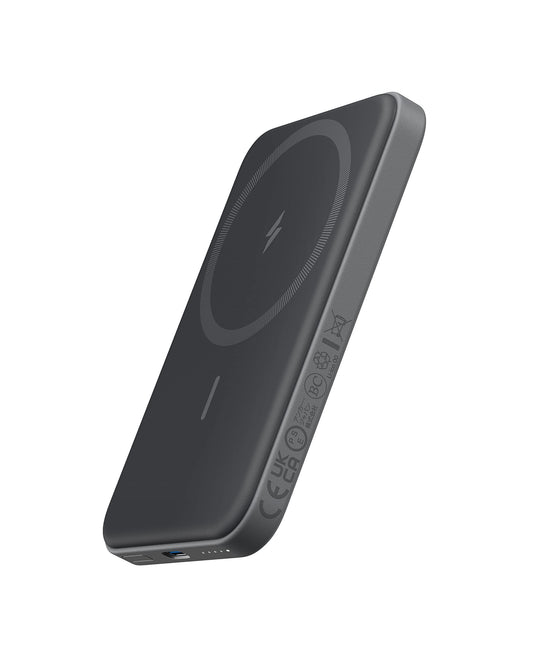 621 Magnetic Battery