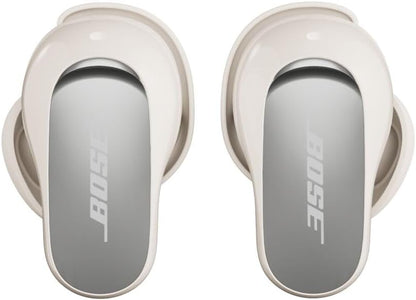 QuietComfort Ultra Earbuds (2nd Gen), White Smoke