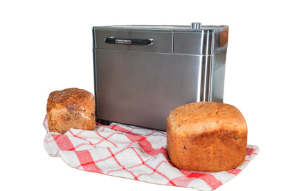 Brotbackautomat BackProfi