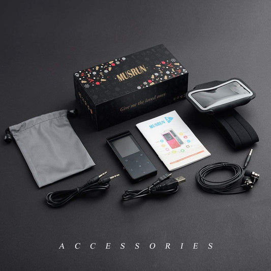MP3 Player