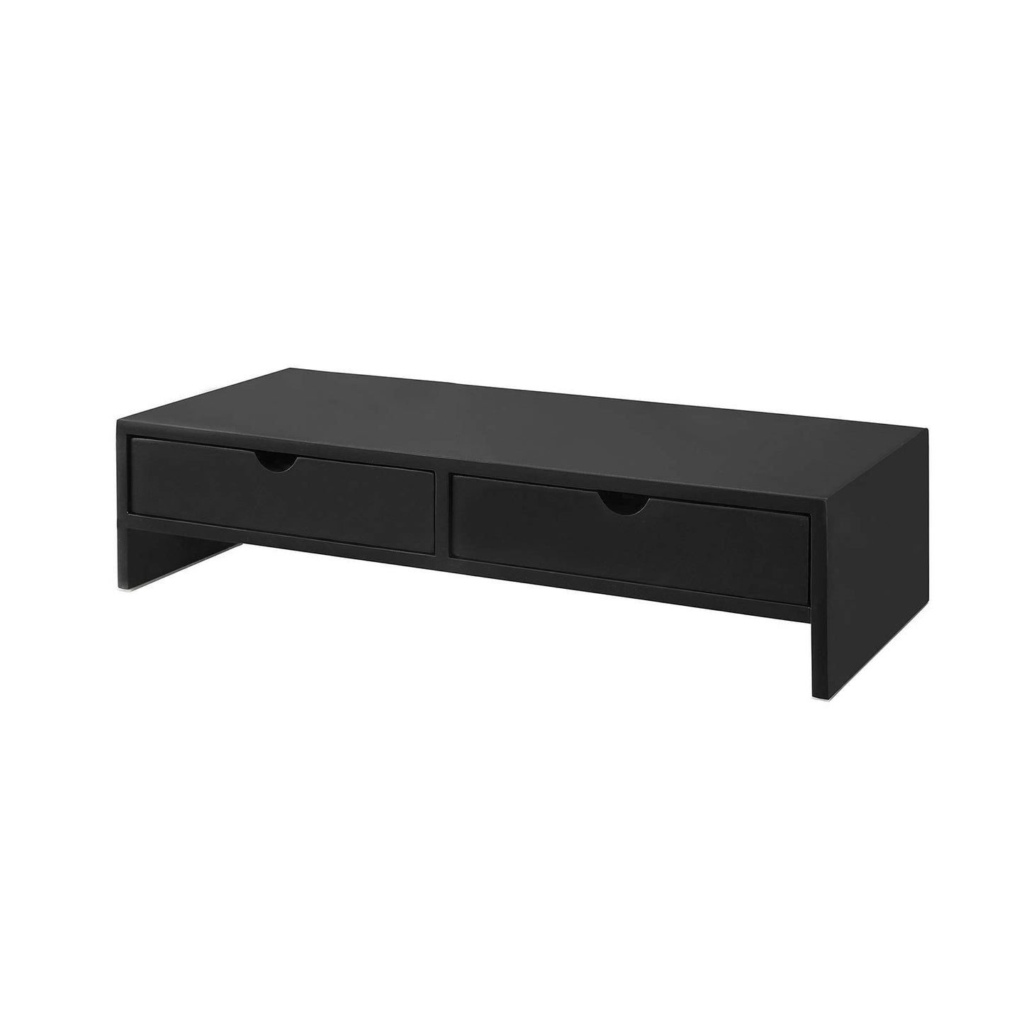 Schreibtisch-Organizer, Schwarz