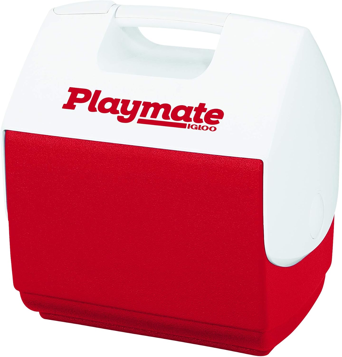 Kühlbox Playmate, Rot