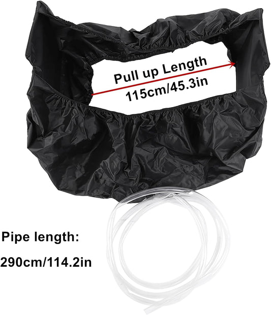 Reinigungsbeutel für Klimaanlagen