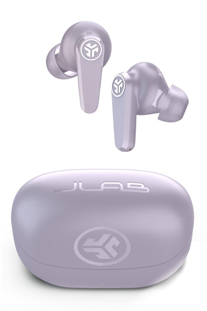 Go Pods In-Ear Kopfhörer, Pods ANC Lila