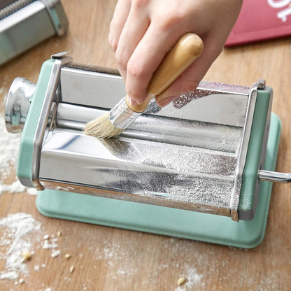 Manuelle Nudelmaschine, Mint Nudelmaschine inkl. Linguineaufsatz