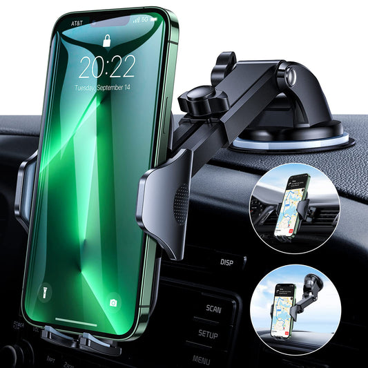 Universal Handyhalterung fürs Auto