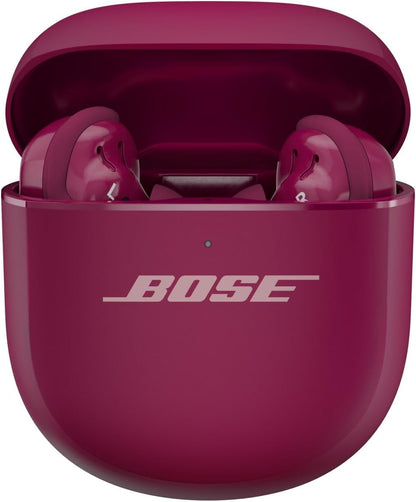QuietComfort Ultra Earbuds (2nd Gen), Deep Plum