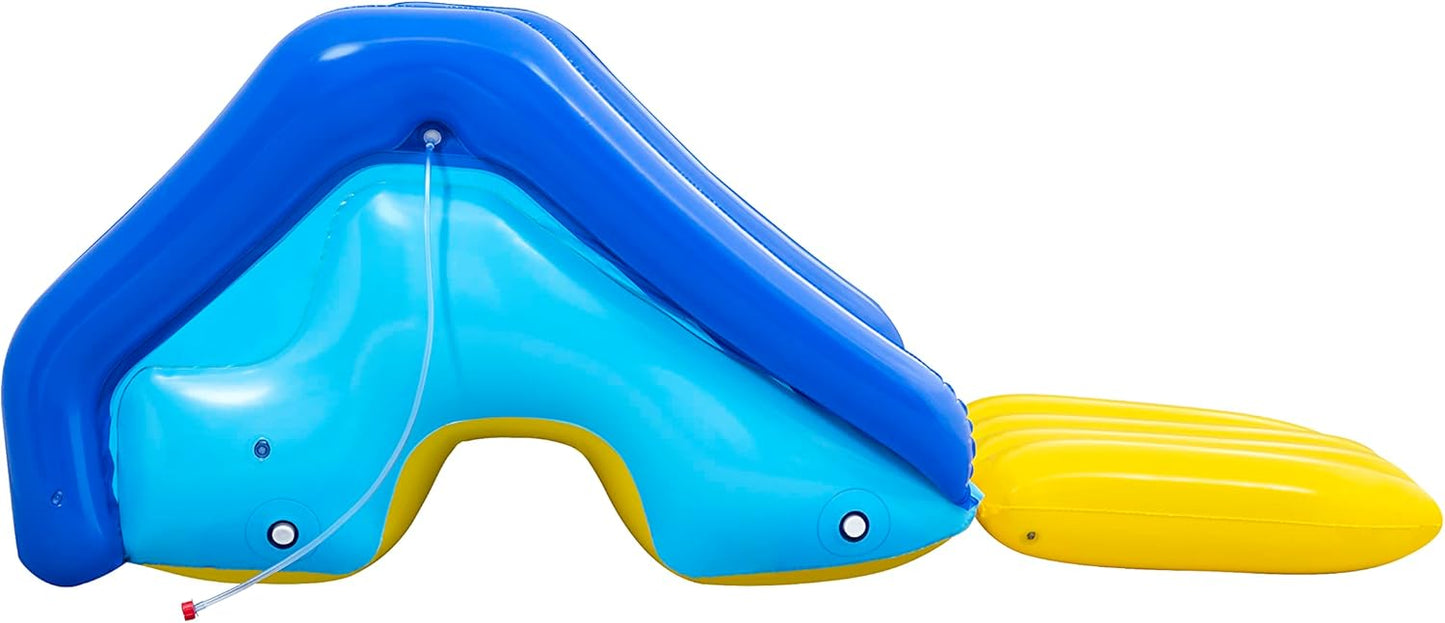 Poolrutsche extragrosse