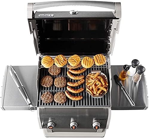 Grillroste für Spirit & Genesis, Grillrost For Weber 7638