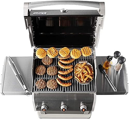 Grillroste für Spirit & Genesis, Grillrost For Weber 7638
