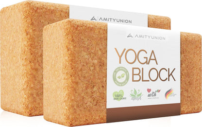 Yogablock-Set