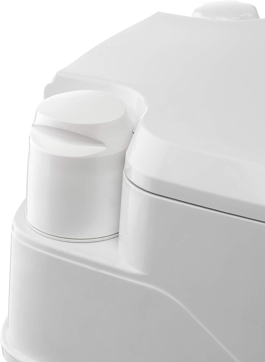 Tragbare Campingtoilette Porta Potti 345, Porta Potti 345 Single