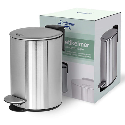 Kosmetikeimer, 5 Liter