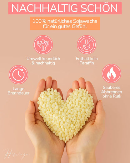 DIY Kerzenherstellungs-Set