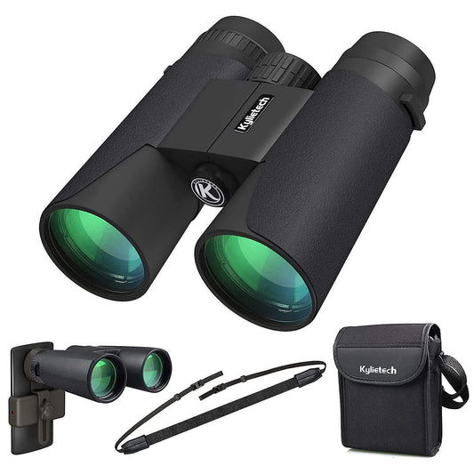 Fernglas 12x42 HD