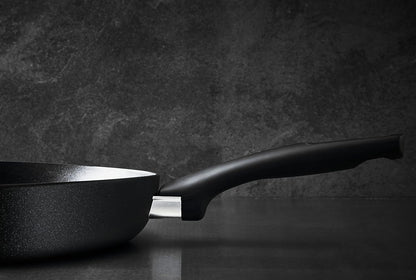 2-teiliges Pfannenset Hard Titanium On, Pfannenset 2-teilig (24/ 28 cm)