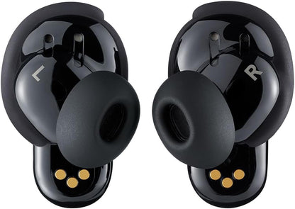 QuietComfort Ultra Earbuds (2nd Gen), Schwarz