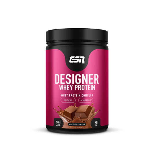Designer, Milchschokolade 908 g (1er Pack)