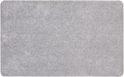 Rutschfeste Schmutzfangmatte waschbar 50x80 cm