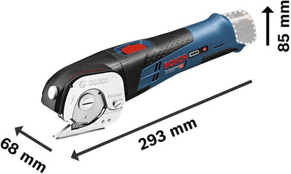 GUS 12V-300, im Karton ohne Akku