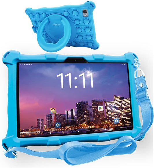 XL Pro II Tablet für Kinder, blau