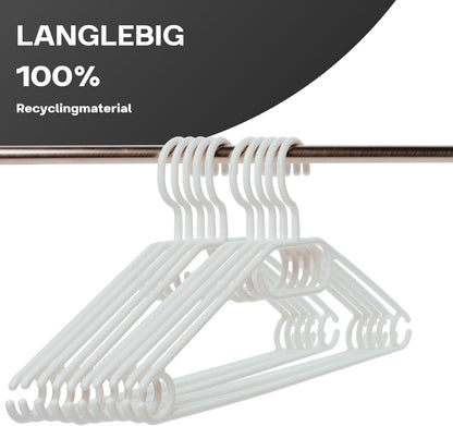 Lea - 50-teiliges Kleiderbügel Set